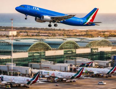 Servizio NCC Roma Fiumicino