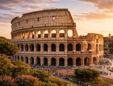 Servizio NCC Roma