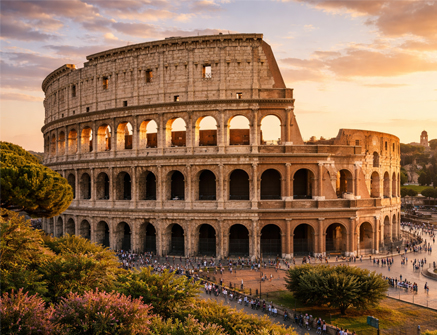 Servizio NCC Roma